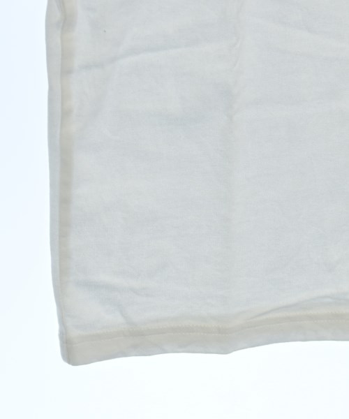 BEAMS HEART（ビームスハート）Tシャツ・カットソー 白 サイズ:M メンズ/2200702880087