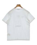 BEAMS HEART（ビームスハート）Tシャツ・カットソー 白 サイズ:M メンズ/2200702880087