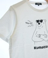 BEAMS HEART（ビームスハート）Tシャツ・カットソー 白 サイズ:M メンズ/2200702880087