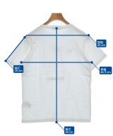 BEAMS HEART（ビームスハート）Tシャツ・カットソー 白 サイズ:M メンズ/2200702880087