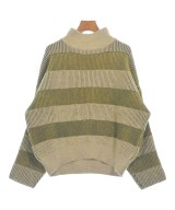 BEAMS HEART ニット・セーター