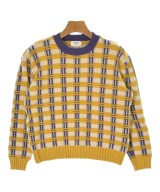 BEAMS HEART（ビームスハート）ニット・セーター 黄 サイズ:-(L位) レディース/2200697981073