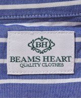 BEAMS HEART（ビームスハート）カジュアルシャツ 青 サイズ:41(XL位) メンズ/2200697277107