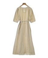 BEAMS HEART（ビームスハート）ワンピース ベージュ サイズ:-(M位) レディース/2200701158040