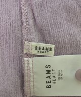 BEAMS HEART（ビームスハート）ブラウス 紫 サイズ:-(S位) レディース/2200699069106