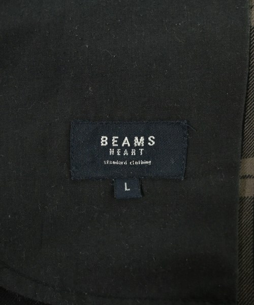 BEAMS HEART（ビームスハート）その他 黒 サイズ:L レディース/2200704172210