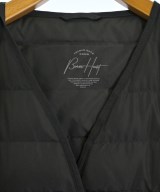 BEAMS HEART（ビームスハート）ダウンコート 黒 サイズ:M レディース/2200704163010