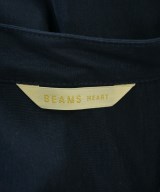 BEAMS HEART（ビームスハート）ワンピース 紺 サイズ:F レディース/2200704740037