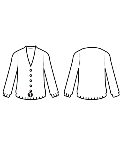 BEAMS HEART（ビームスハート）Tシャツ・カットソー 白 サイズ:F レディース/2200705914062