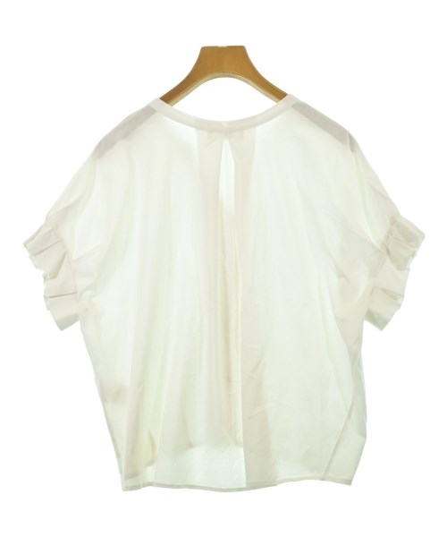 BEAMS HEART（ビームスハート）Tシャツ・カットソー 白 サイズ:F レディース/2200705914062