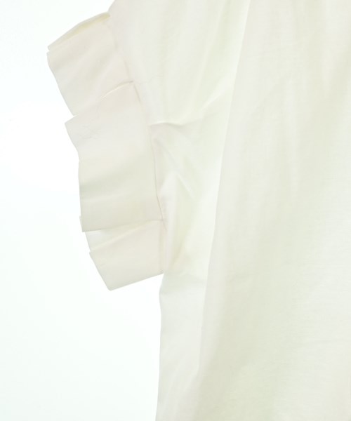 BEAMS HEART（ビームスハート）Tシャツ・カットソー 白 サイズ:F レディース/2200705914062