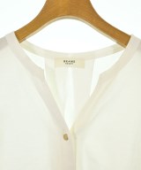 BEAMS HEART（ビームスハート）Tシャツ・カットソー 白 サイズ:F レディース/2200705914062