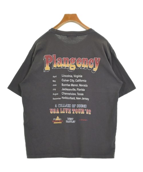 BEAMS HEART（ビームスハート）Tシャツ・カットソー グレー サイズ:L メンズ/2200706812015