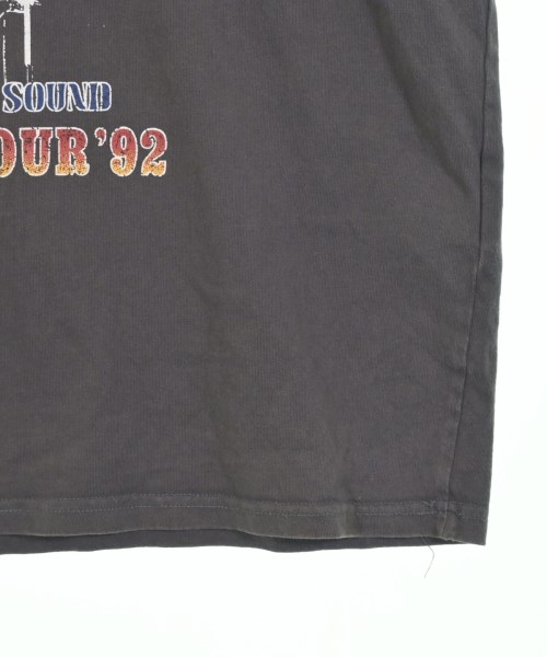 BEAMS HEART（ビームスハート）Tシャツ・カットソー グレー サイズ:L メンズ/2200706812015