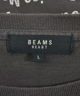 BEAMS HEART（ビームスハート）Tシャツ・カットソー グレー サイズ:L メンズ/2200706812015