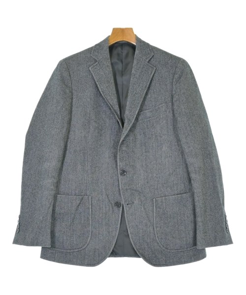 BEAMS HEART(ビームスハート)のテーラードジャケット サイズ:46(M位) 2,700円