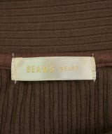 BEAMS HEART（ビームスハート）カーディガン 茶 サイズ:-(M位) レディース/2200702817076