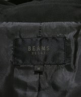 BEAMS HEART（ビームスハート）ジャケット 黒 サイズ:M レディース/2200703344021