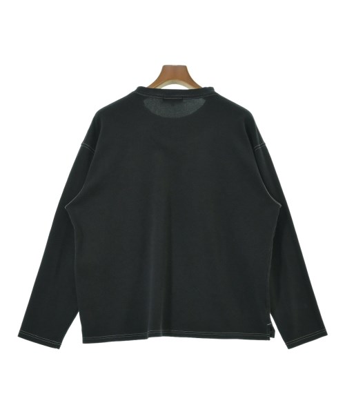 BEAMS HEART（ビームスハート）Tシャツ・カットソー 黒 サイズ:M メンズ/2200703344243