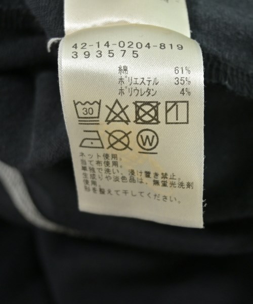BEAMS HEART（ビームスハート）Tシャツ・カットソー 黒 サイズ:M メンズ/2200703344243