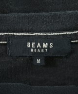 BEAMS HEART（ビームスハート）Tシャツ・カットソー 黒 サイズ:M メンズ/2200703344243
