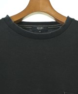 BEAMS HEART（ビームスハート）Tシャツ・カットソー 黒 サイズ:M メンズ/2200703344243
