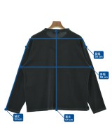 BEAMS HEART（ビームスハート）Tシャツ・カットソー 黒 サイズ:M メンズ/2200703344243