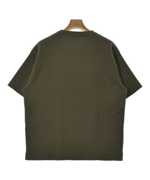 BEAMS HEART（ビームスハート）Tシャツ・カットソー カーキ サイズ:M メンズ/2200703344250