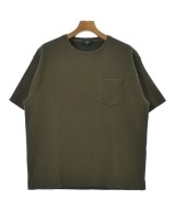BEAMS HEART（ビームスハート）Tシャツ・カットソー カーキ サイズ:M メンズ/2200703344250