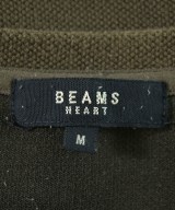 BEAMS HEART（ビームスハート）Tシャツ・カットソー カーキ サイズ:M メンズ/2200703344250