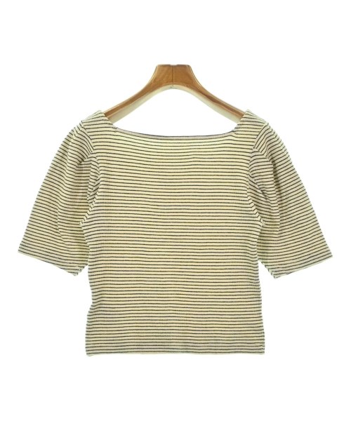 BEAMS HEART（ビームスハート）Tシャツ・カットソー 白 サイズ:-(XS位) レディース/2200703344267