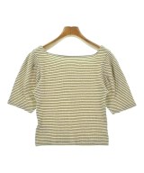 BEAMS HEART（ビームスハート）Tシャツ・カットソー 白 サイズ:-(XS位) レディース/2200703344267
