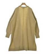 BEAMS HEART（ビームスハート）カーディガン ベージュ サイズ:F レディース/2200702554094