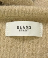 BEAMS HEART（ビームスハート）カーディガン ベージュ サイズ:F レディース/2200702554094