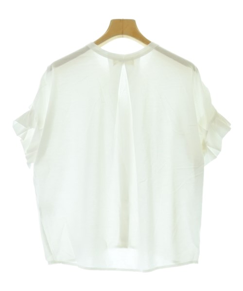 BEAMS HEART（ビームスハート）Tシャツ・カットソー 白 サイズ:F レディース/2200704255050
