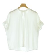BEAMS HEART（ビームスハート）Tシャツ・カットソー 白 サイズ:F レディース/2200704255050