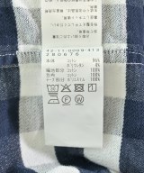BEAMS HEART（ビームスハート）カジュアルシャツ 紺 サイズ:XL メンズ/2200707052052