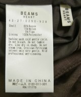 BEAMS HEART（ビームスハート）ロング・マキシ丈スカート 茶 サイズ:-(M位) レディース/2200707465036