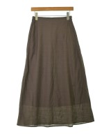 BEAMS HEART ロング・マキシ丈スカート