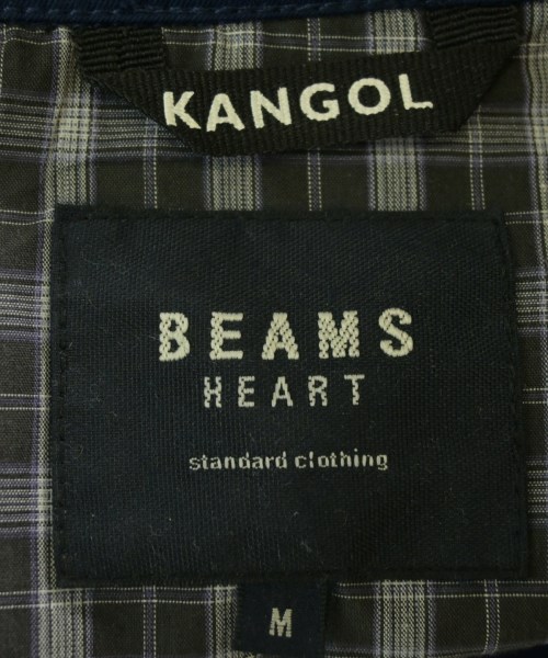 BEAMS HEART（ビームスハート）その他 紺 サイズ:M メンズ/2200707777016
