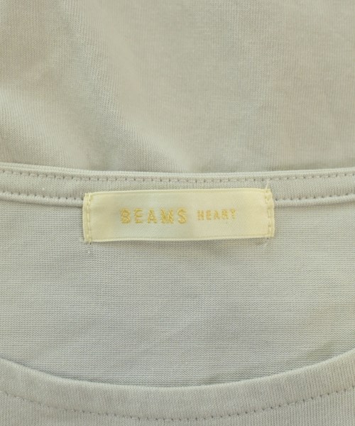 BEAMS HEART（ビームスハート）ノースリーブ グレー サイズ:F レディース/2200655224198