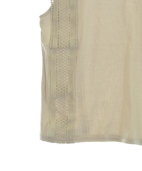 BEAMS HEART（ビームスハート）ノースリーブ グレー サイズ:F レディース/2200655224198