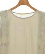 BEAMS HEART（ビームスハート）ノースリーブ グレー サイズ:F レディース/2200655224198