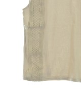 BEAMS HEART（ビームスハート）ノースリーブ グレー サイズ:F レディース/2200655224198