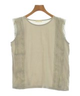 BEAMS HEART ノースリーブ