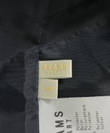 BEAMS HEART（ビームスハート）ロング・マキシ丈スカート 紺 サイズ:S レディース/2200656183036