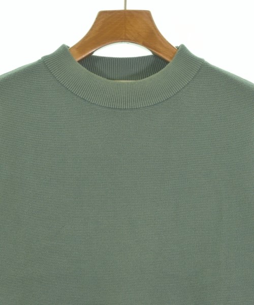 BEAMS HEART（ビームスハート）ニット・セーター 緑 サイズ:-(M位) レディース/2200656888177