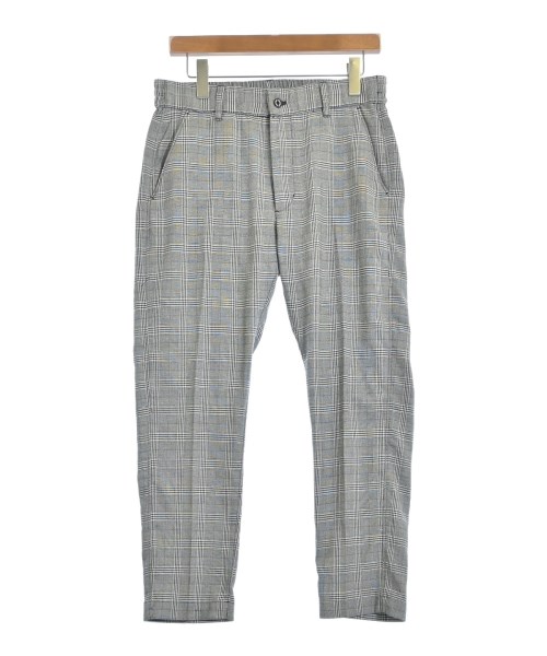 BEAMS HEART(ビームスハート)その他 グレー サイズ:M/2200659921062