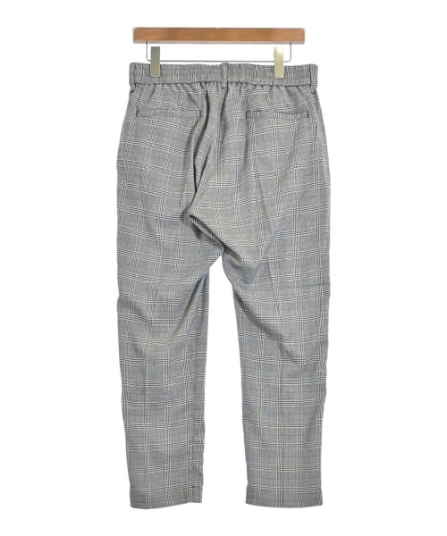 BEAMS HEART（ビームスハート）その他 グレー サイズ:M メンズ/2200659921062