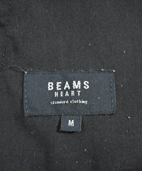BEAMS HEART（ビームスハート）その他 グレー サイズ:M メンズ/2200659921062